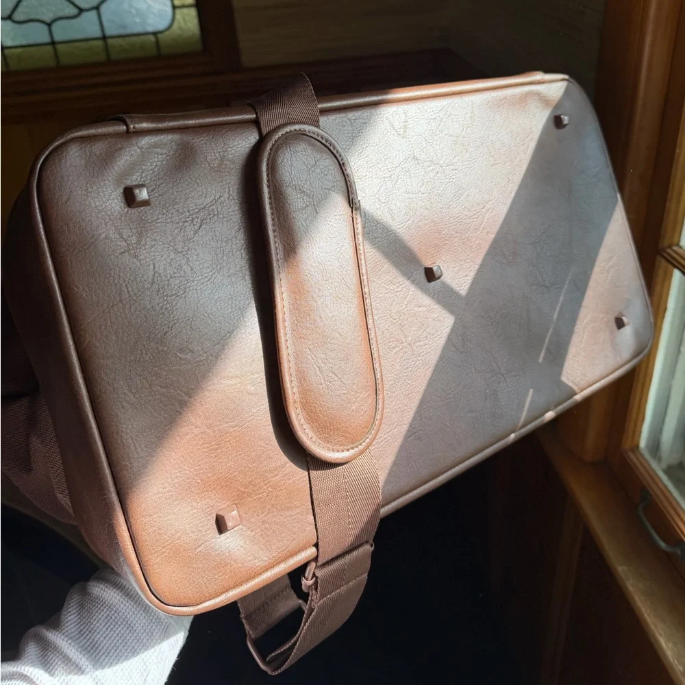 Beis Weekender Maple - Used Once! - Picture 4 of 5